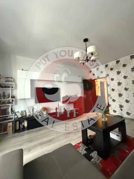 Popesti- Leordeni | Apartament 2 camere | Decomandat | 53 mp | B10714