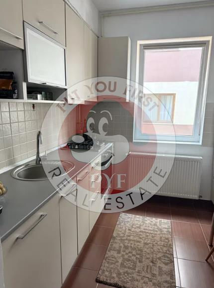Popesti- Leordeni | Apartament 2 camere | Decomandat | 53 mp | B10714