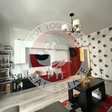 Popesti- Leordeni | Apartament 2 camere | Decomandat | 53 mp | B10714